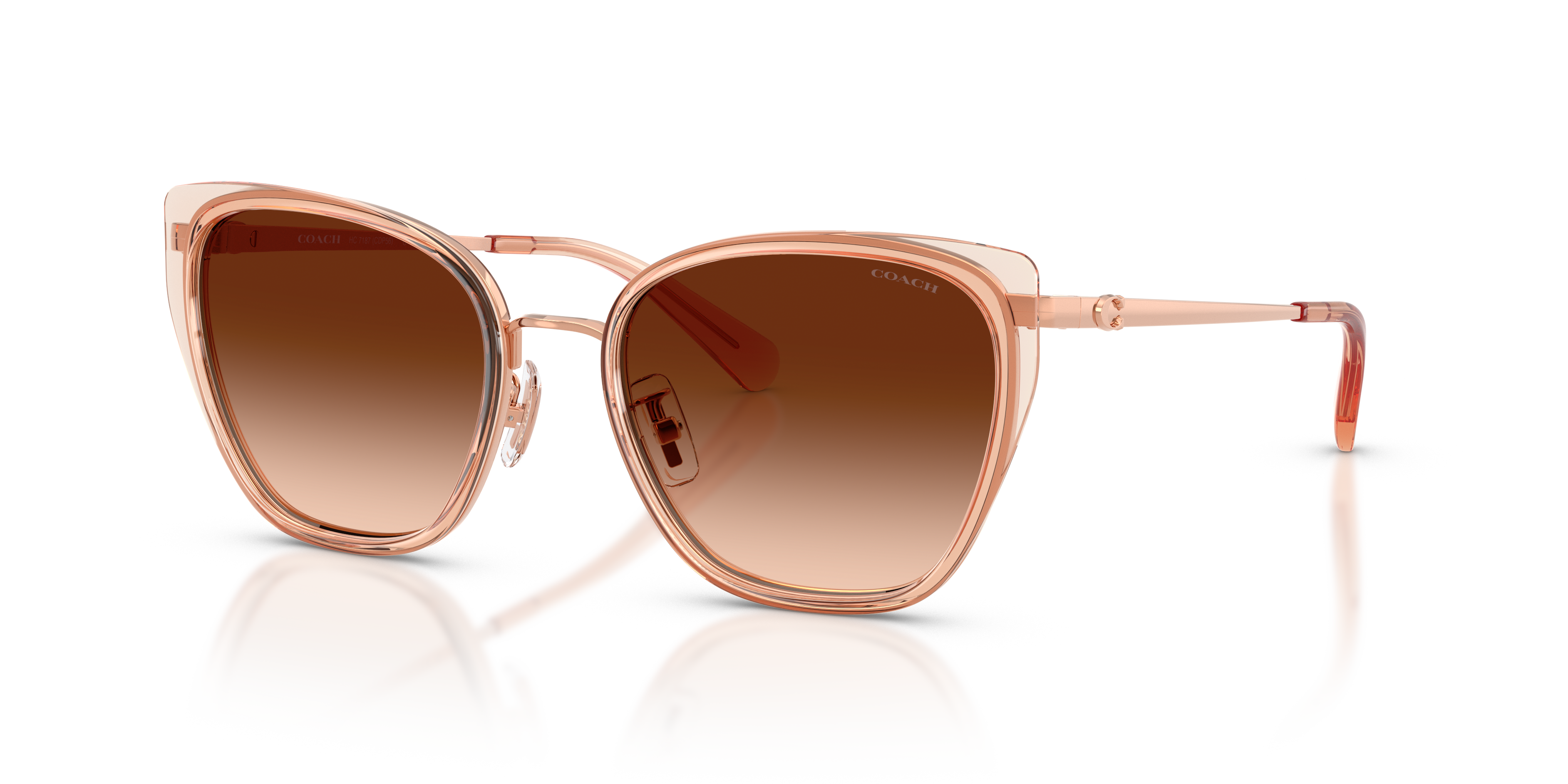 Coach HC7187 948774 Cdp56 